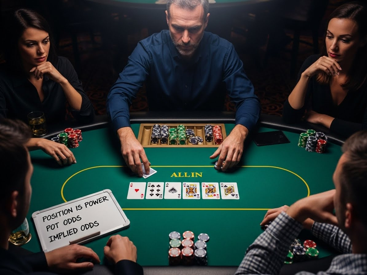 Análise, detalhes e review: Curso de Poker - O Mais Completo do Brasil CUPOM DE DESCONTO