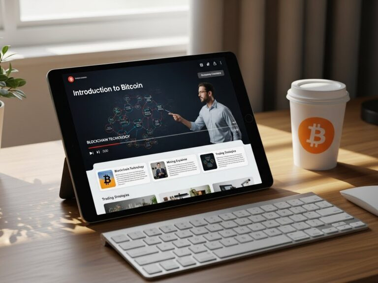 O Método Augusto Backes (MAB): Análise Definitiva – Por Que Este Curso de Criptomoedas é a Escolha Inteligente para Dominar a Web 3.0