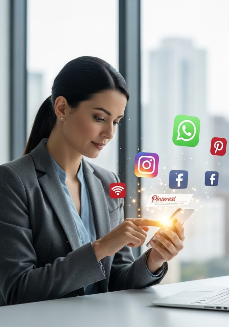 ZapPost para E-commerce e Lojas Virtuais: Sua Vitrine Automática 1 ZapPost para E-commerce e Lojas Virtuais: Sua Vitrine Automática