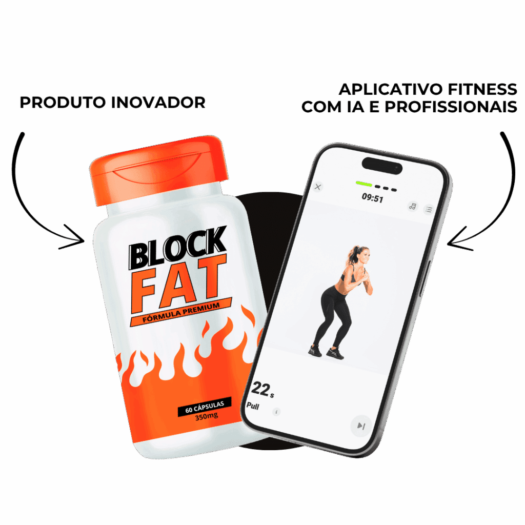 Como Controlar a Fome Compulsiva: O Guia Definitivo para Secar sem Sofrimento com BlockFat 2 Como Controlar a Fome Compulsiva: O Guia Definitivo para Secar sem Sofrimento com BlockFat CUPOM DE DESCONTO