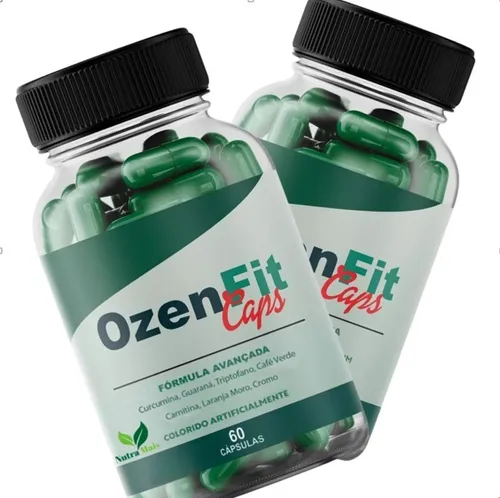 Cupom de Desconto Ozenfit Caps: Como Comprar com o Melhor Preço em 2026? CUPOM DE DESCONTO