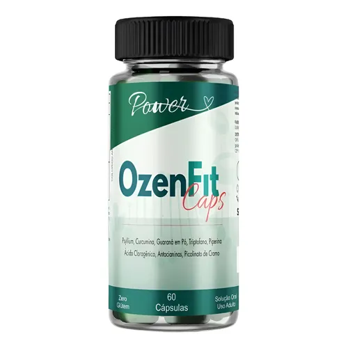 Cupom de Desconto Ozenfit Caps: Como Comprar com o Melhor Preço em 2026?