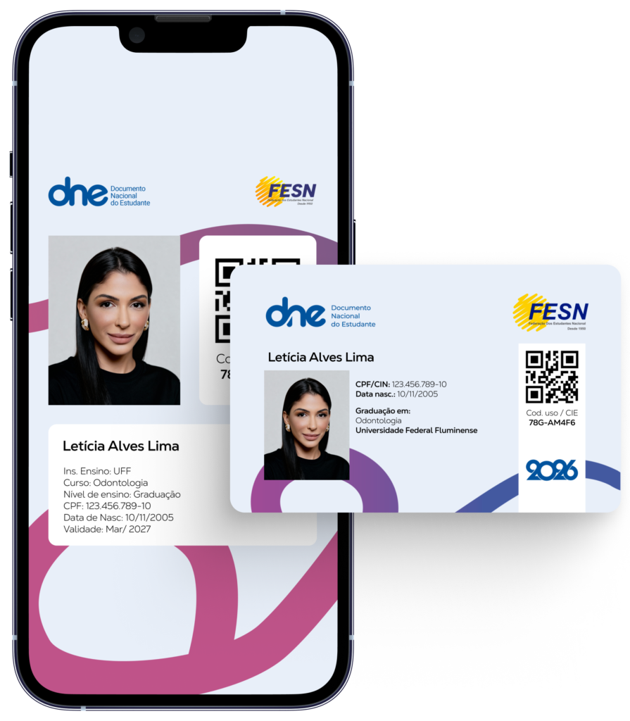 Guia Definitivo para Economizar em Eventos com a Carteira de Identificação Estudantil (CIE) CUPOM DE DESCONTO