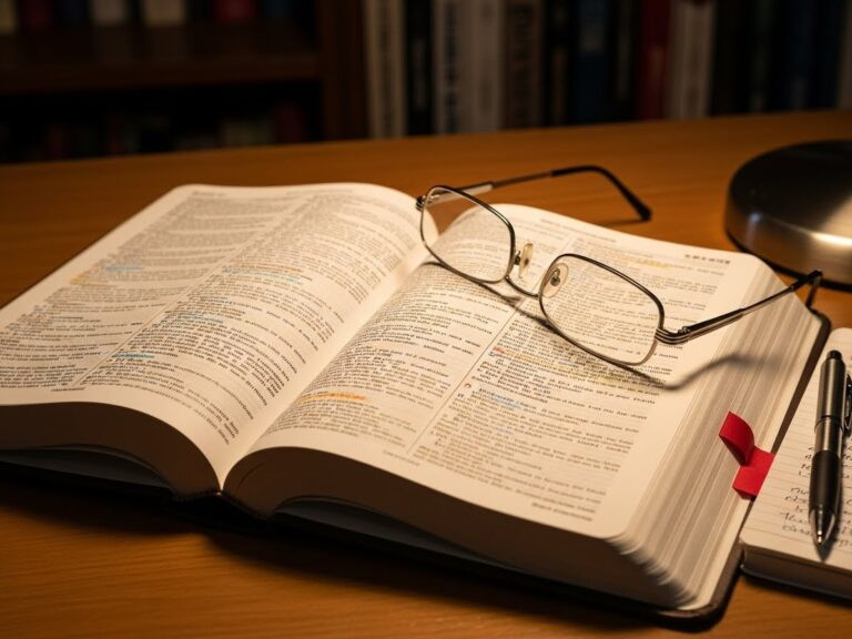 A Bíblia Comentada com Rodrigo Silva: O Dossiê Técnico que Ninguém Te Mostrou