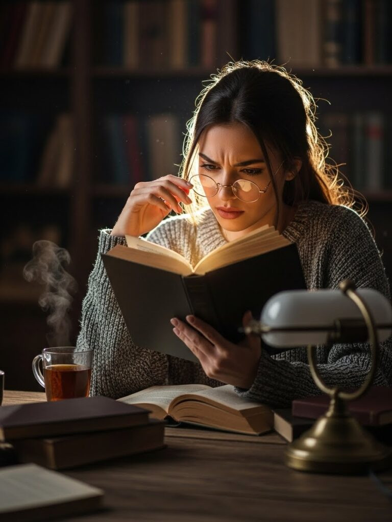 O Hack Cognitivo: Por que o Metaleitura é o “Limitless” da Vida Real?