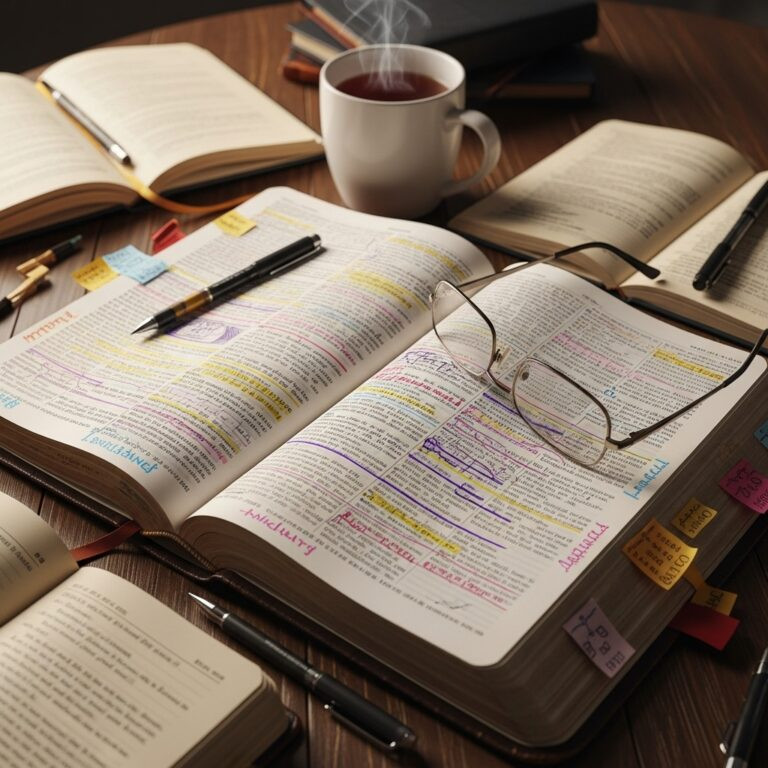 A Revolução do Estudo Bíblico em 2026: Por que “A Bíblia Comentada com Rodrigo Silva” se Tornou a “Netflix da Fé” (Análise sem filtros)