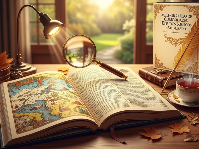 A Bíblia Comentada com Rodrigo Silva: O Review Definitivo (2026) – Vale a Pena Assinar?