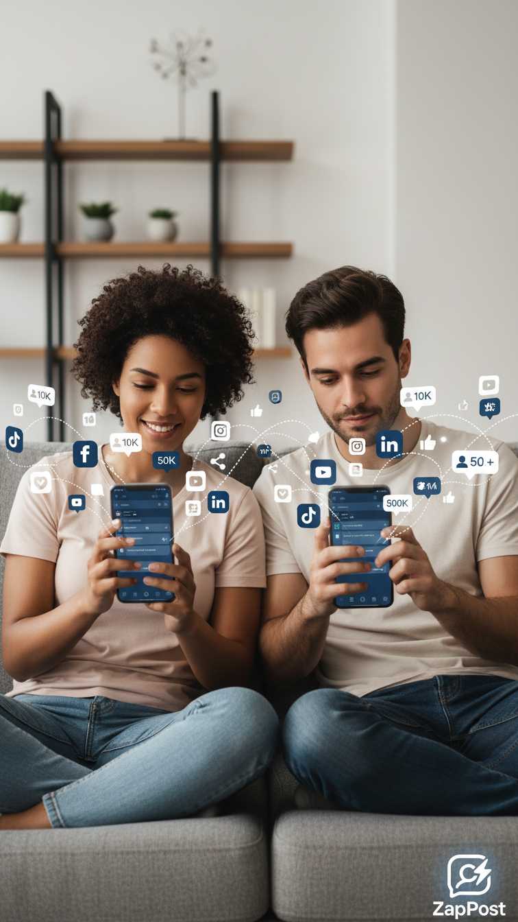 ZapPost Vale a Pena? O Sistema que Gera Seus Posts Todos os Dias Sem Você Criar Nada 3 ZapPost Vale a Pena? O Sistema que Gera Seus Posts Todos os Dias Sem Você Criar Nada