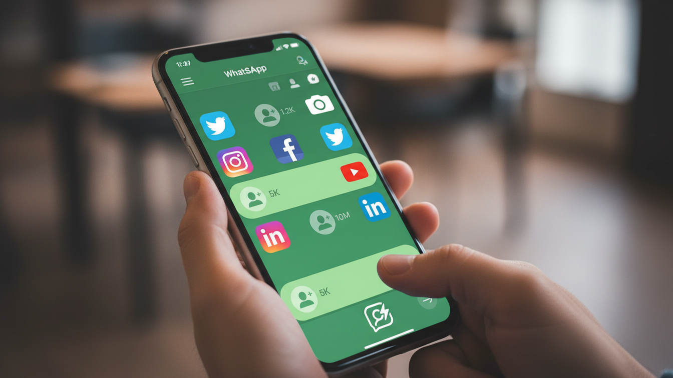 ZapPost: Como dominar o algoritmo e vender no automático com IA CUPOM DE DESCONTO