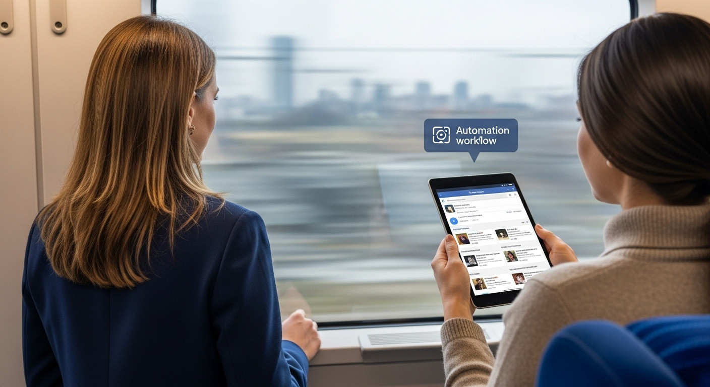 ZapPost – Criador de Posts Diários ⭐ | A escolha de quem precisa aparecer todos os dias sem virar refém das redes sociais CUPOM DE DESCONTO