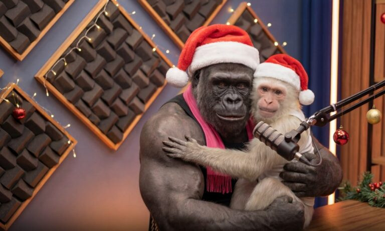 Como Criar Canal Dark Viral com IA em 2026: A Verdade Sobre o Método GorilaCast