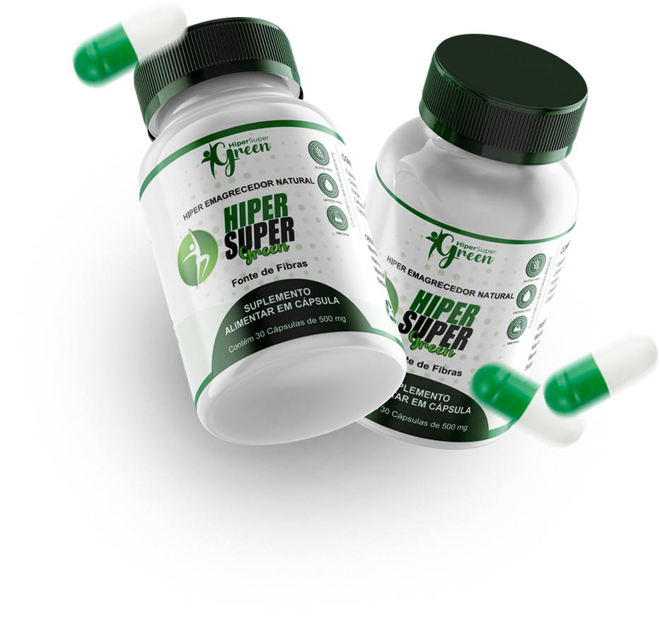 O Segredo por trás do Hiper Super Green: Vale a Pena ou é Apenas Mais uma Promessa? CUPOM DE DESCONTO