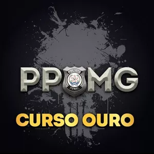 Curso Polícia Penal de Minas Gerais – PPMG OURO | A rota mais curta entre você e a aprovação