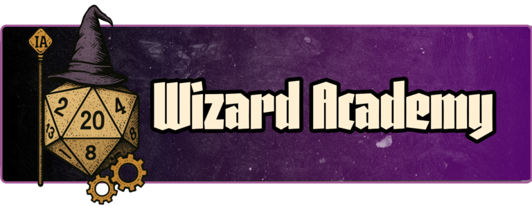 Wizard Academy: O Domínio das Automações de Elite com João Vitor