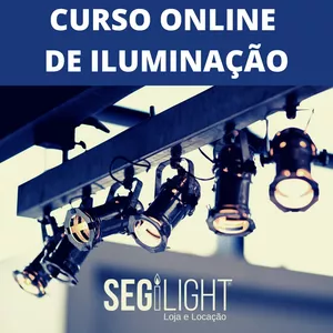 Tudo o que Você Precisa Saber Antes de se Tornar um Expert com o Curso de Iluminação Cênica Profissional