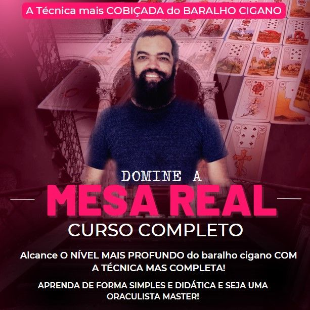 Por que as pessoas buscam o curso "Mesa Real COMPLETO"? 2 Por que as pessoas buscam o curso “Mesa Real COMPLETO”?