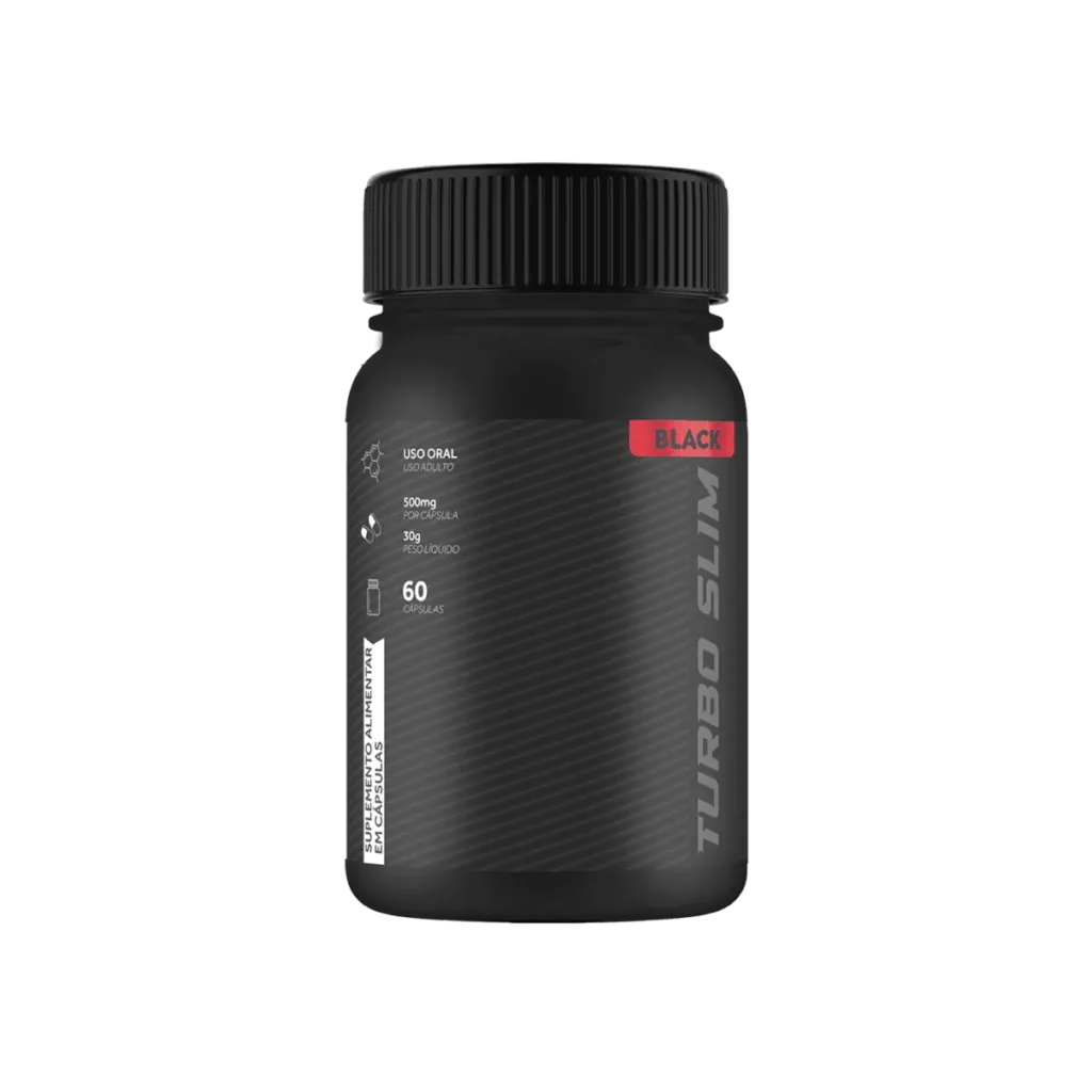 Turbo Slim Black e o Guia da Transformação: Controle do Apetite e Emagrecimento Inteligente CUPOM DE DESCONTO