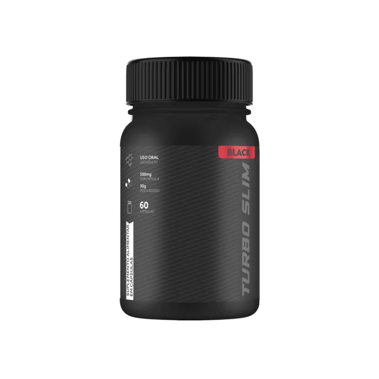 Turbo Slim Black e o Guia da Transformação: Controle do Apetite e Emagrecimento Inteligente 9 Turbo Slim Black e o Guia da Transformação: Controle do Apetite e Emagrecimento Inteligente
