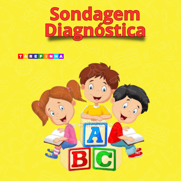Sondagem Diagnóstica de Bruno Miranda: O Guia Definitivo para Alfabetizar com Precisão