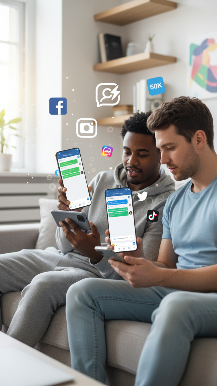 ZapPost é Bom Mesmo? O Sistema que Está Substituindo Social Media para Pequenos Negócios