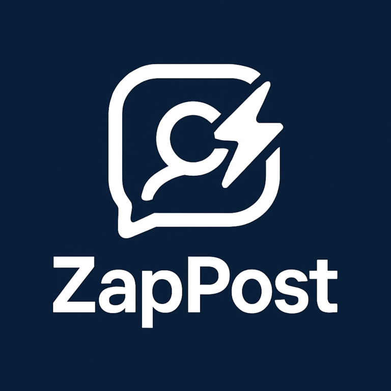 Do Caos à Calma: Como automatizar seu Instagram com o ZapPost (enquanto você foca no lucro)