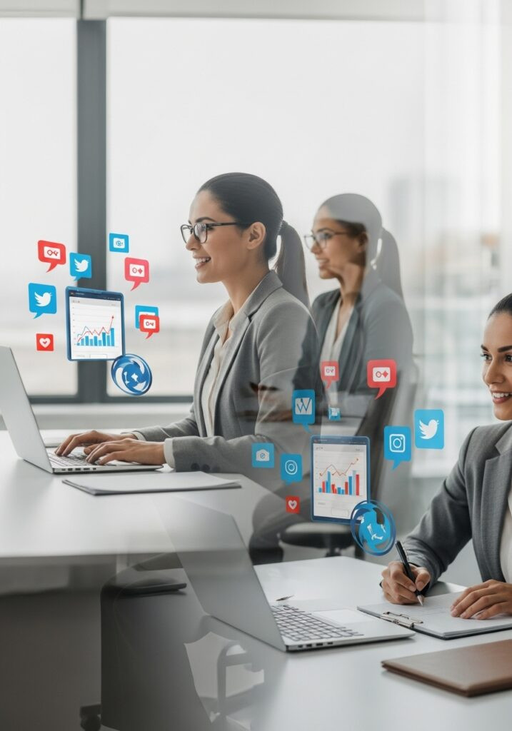 ZapPost – Criador de Posts Diários ⭐ | A escolha de quem precisa aparecer todos os dias sem virar refém das redes sociais CUPOM DE DESCONTO