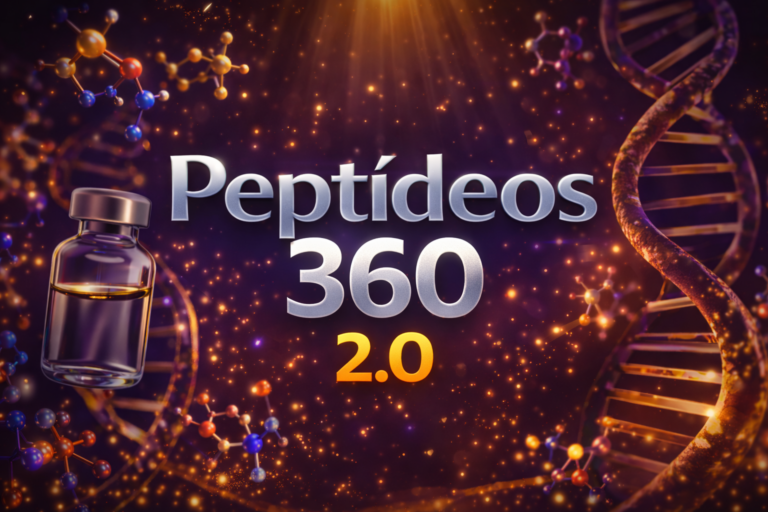 Peptídeos 360 - 2.0
