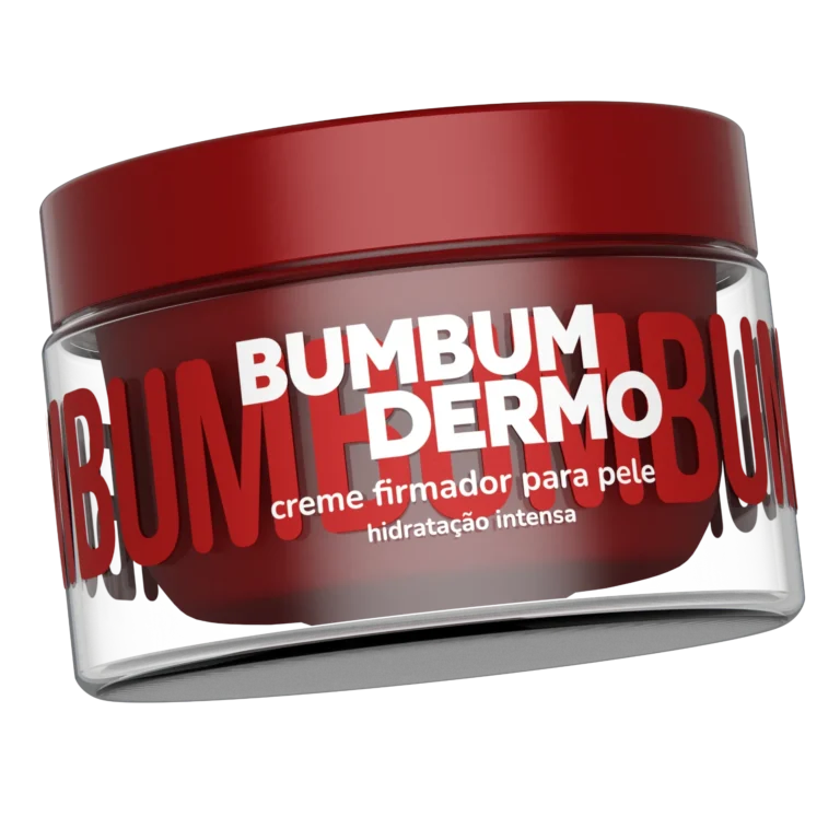 Bumbum Dermo como funciona?