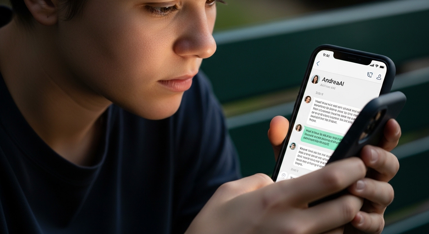AndreaAI aplicativo de bolso Dra. Andrea Vermont — Vale mesmo como “terapeuta de bolso”? CUPOM DE DESCONTO