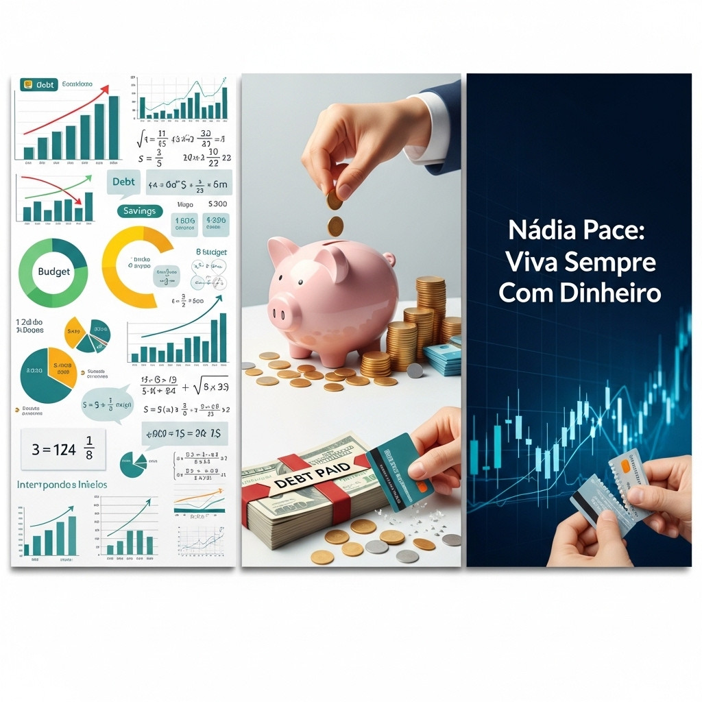 Nádia Pace Método DNPQP Dívida 95% Desconto CUPOM DE DESCONTO