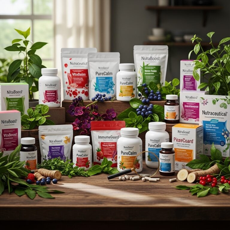 GHDROL: ganho muscular acelerado ou promessa exagerada?