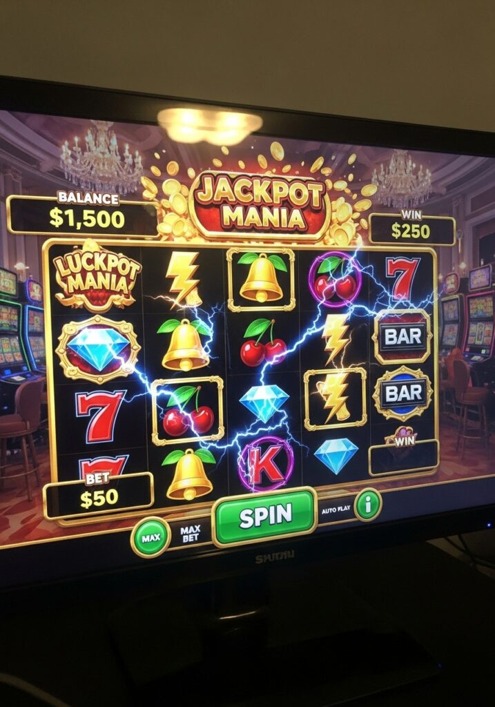 Descubra o Melhor Cassino Online: Bônus, Jogos e Segurança que Você Procura 2 Descubra o Melhor Cassino Online: Bônus, Jogos e Segurança que Você Procura CUPOM DE DESCONTO