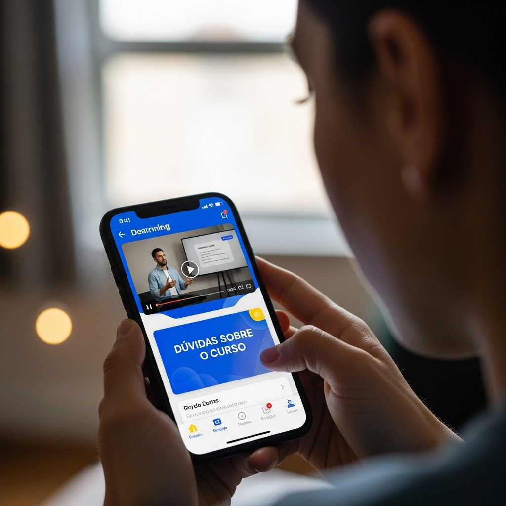 Engenharia de IA Dev + Eficiente — Curso Avançado para Desenvolvedores que Querem Construir Sistemas de IA Reais com LLMs, RAG e Agentes Inteligentes CUPOM DE DESCONTO