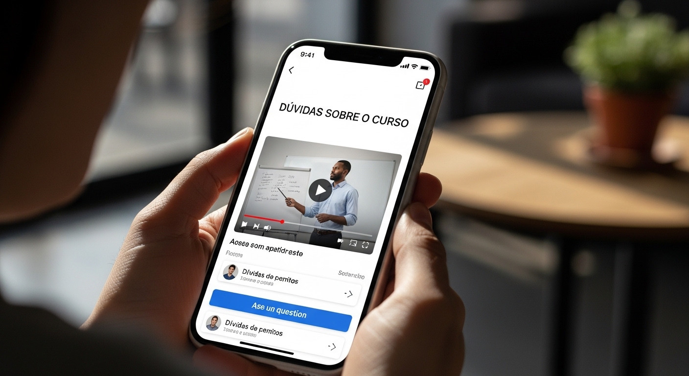 AndreaAI – O Terapeuta de Bolso para Reflexão Emocional e Autoconhecimento 24h CUPOM DE DESCONTO