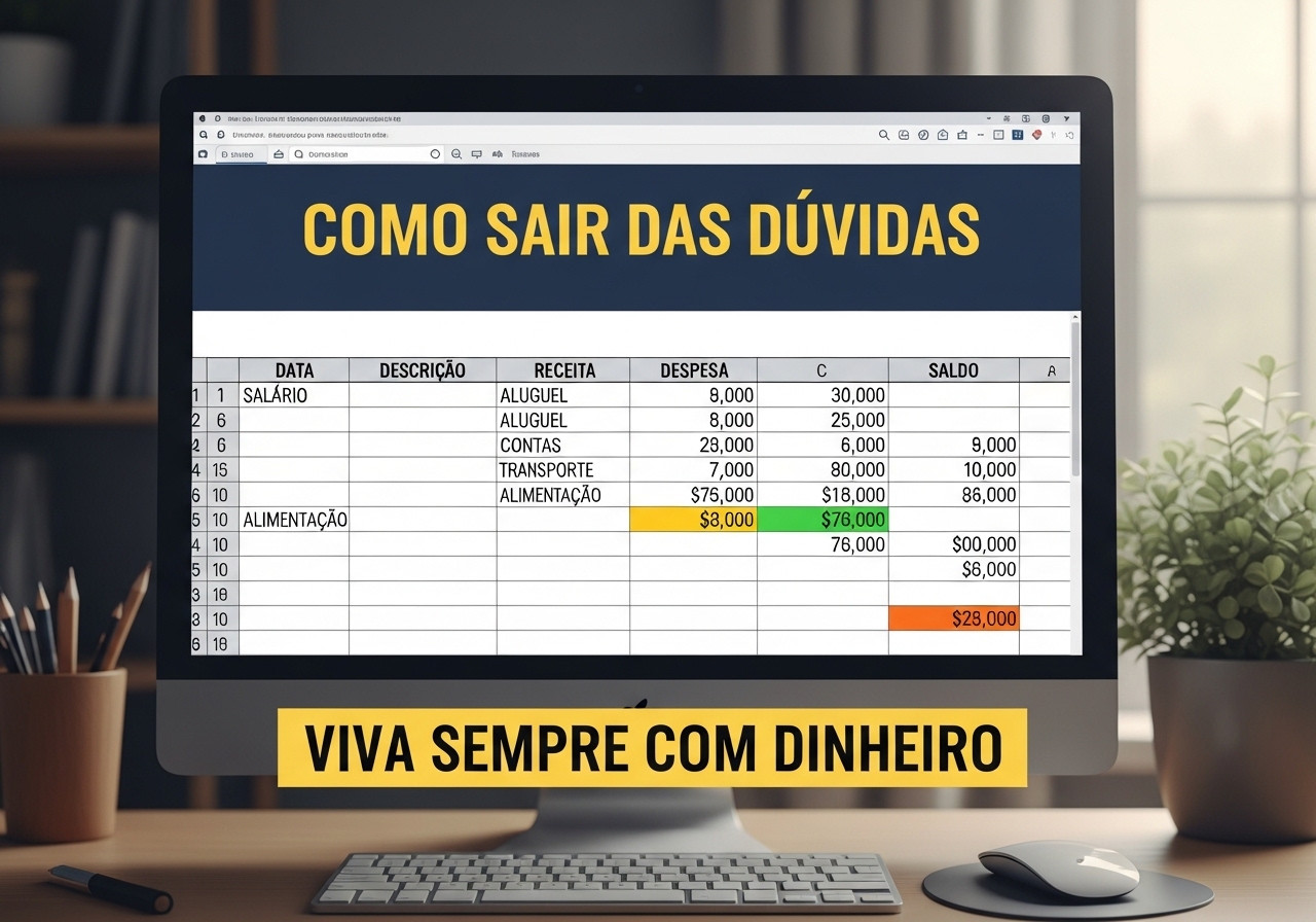 Viva Sempre com Dinheiro Nádia Pace Dívida 95% Desconto 1 Viva Sempre com Dinheiro Nádia Pace Dívida 95% Desconto CUPOM DE DESCONTO