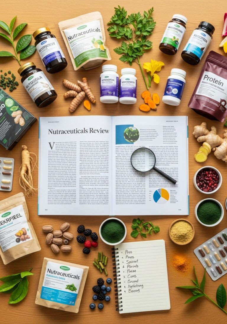 Drenna+: O Ponto Cego do “Detox” Que Ninguém Conta e Como Virar o Jogo