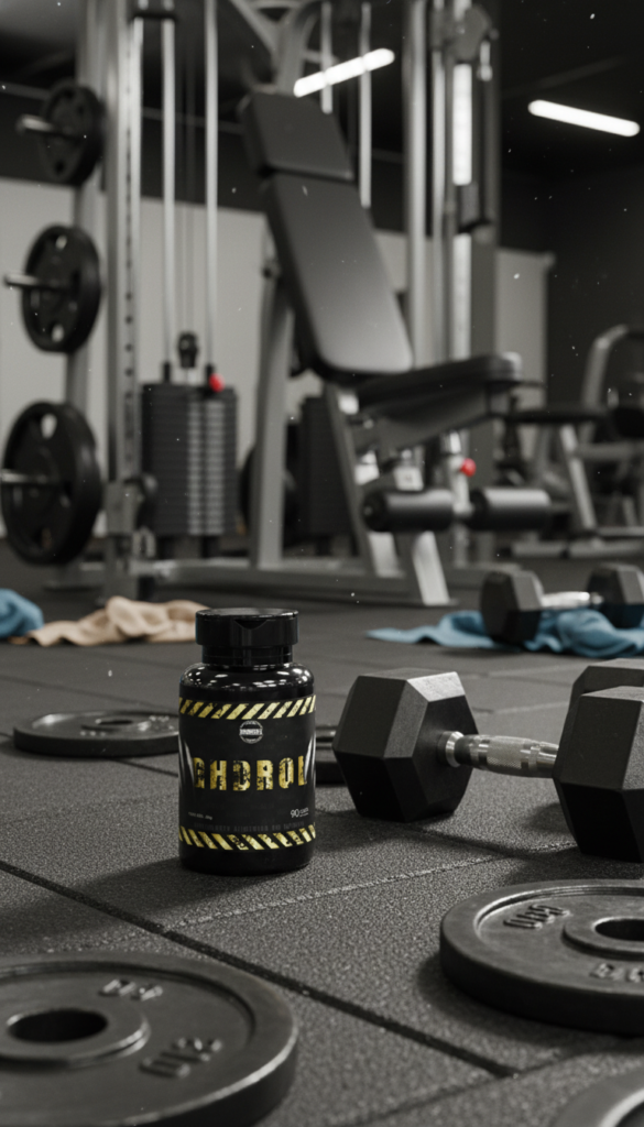 GHDROL Systemic Infrastructure: Ultimate Homeostatic Regulation Framework CUPOM DE DESCONTO