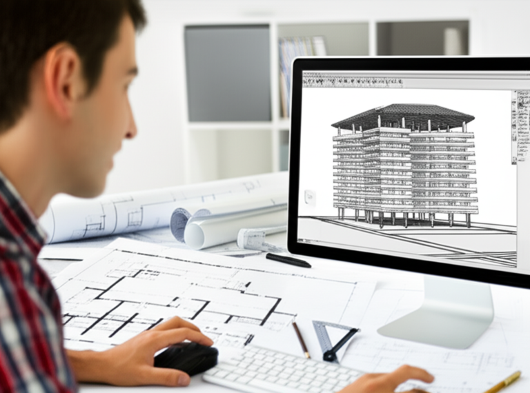 Formação em Revit Arquitetura - Axiom