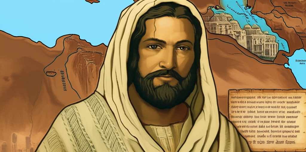 Jesus à Luz da História - Curso Online sobre a Vida de Jesus