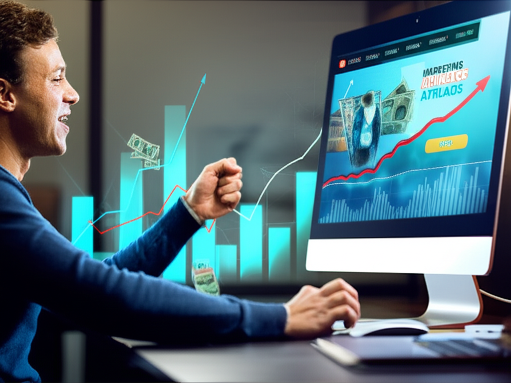 Marketing de Afiliados Avançado com Taynã Gauche