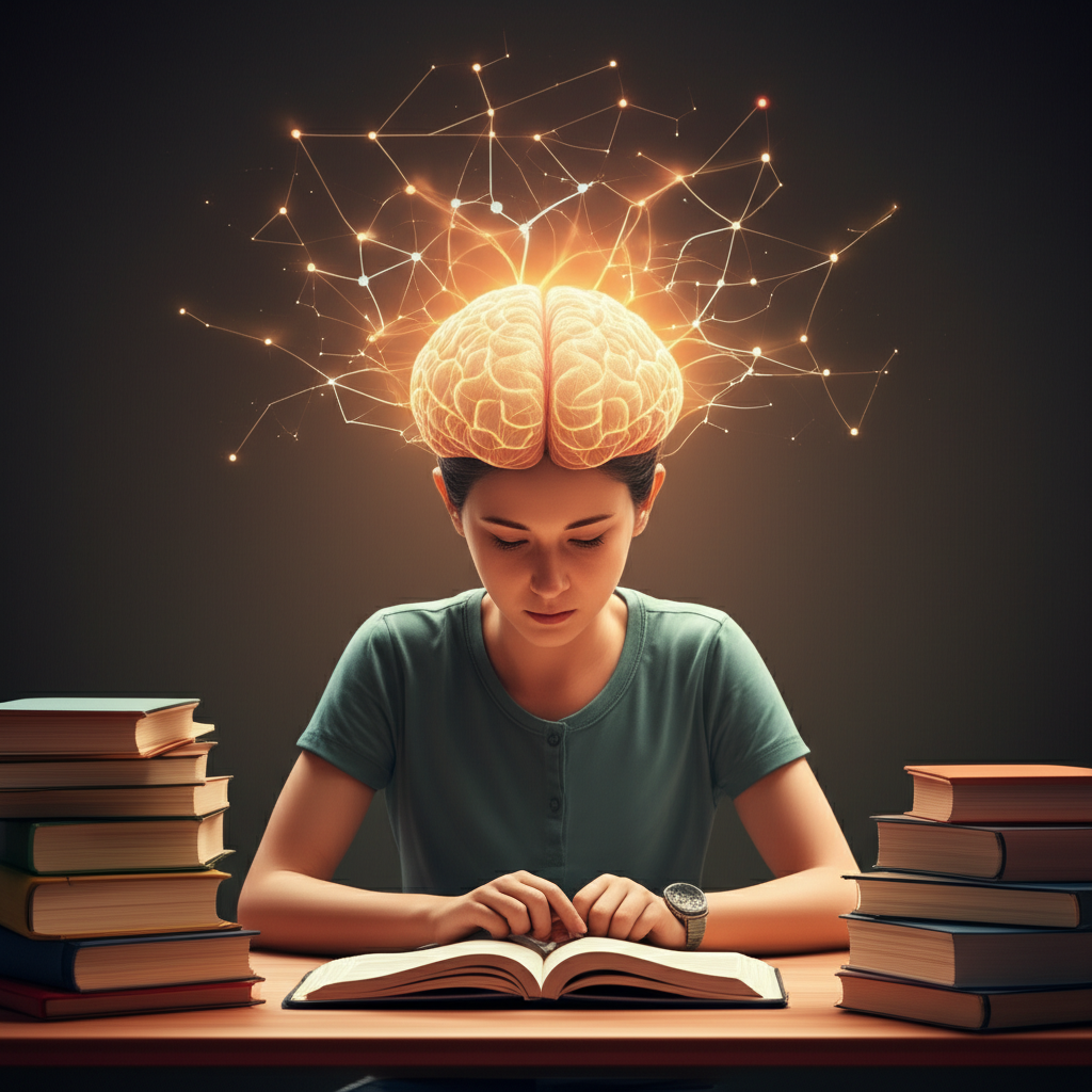 Memória 360: Aprenda mais, esqueça menos