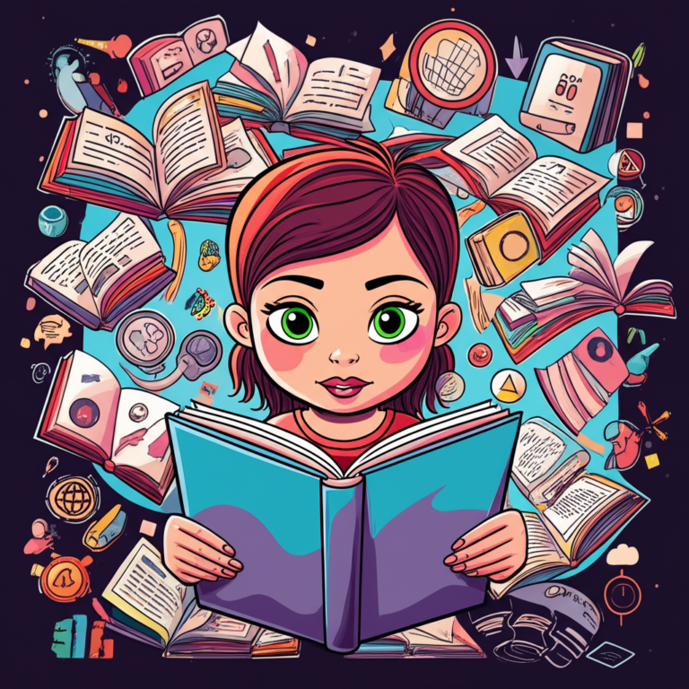 Guia Metaleitura: Aprenda a ler mais rápido e eficientemente