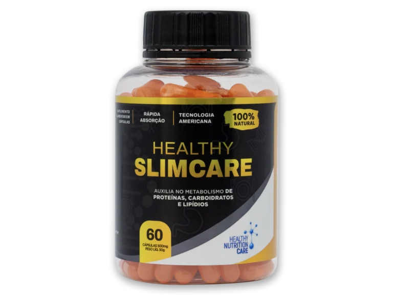 Slimcare Funciona Mesmo Resolve Emagrecimento Sem Efeito Sanfona