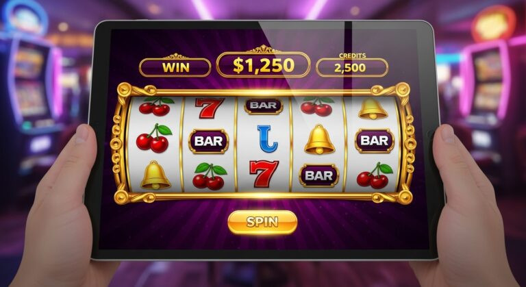 🎰 Cassino.bet.br: Diversão, Promoções e Segurança em um só lugar