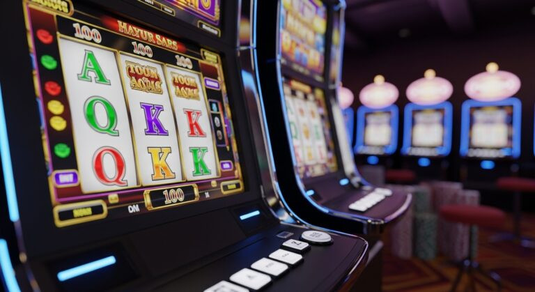 🎰 Cassino.bet.br: Diversão, Segurança e Bônus Exclusivos em um Só Lugar