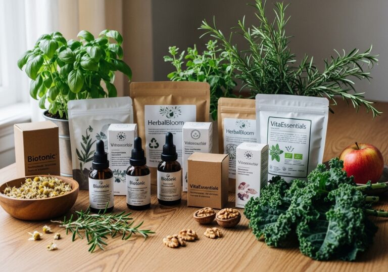 Lizz Ante Nutri – Análise Completa
