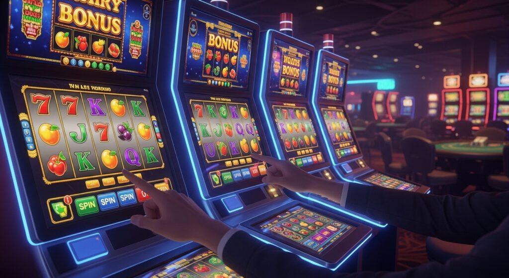 🎰 Cassino.bet.br: Diversão, Promoções e Segurança em um só lugar CUPOM DE DESCONTO