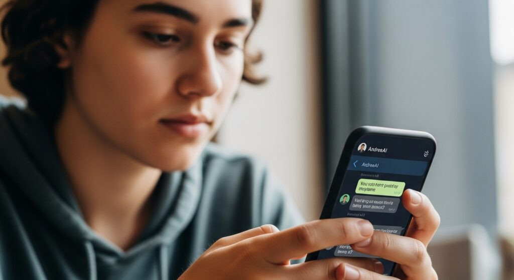 AndreaAI: Seu ‘Diário Reflexivo’ com IA ou um Atalho para o Autoconhecimento? CUPOM DE DESCONTO