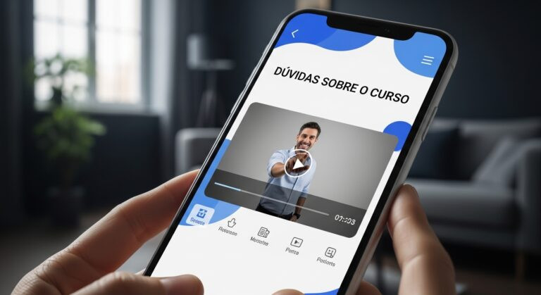 Academia de Português – Curso de Álvaro Ferreira que transforma teoria em prática com questões comentadas para concursos
