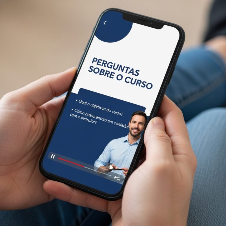 Matemática com Sandro Curió: A Estratégia de Blindagem Algorítmica para Dominar o ENEM e Concursos